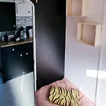 Mini Mobile - Cozy By The Sea * Ustronie Morskie