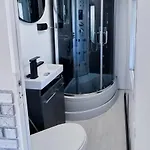 Holiday home Mini Mobile - Cozy By The Sea Ustronie Morskie