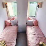 Holiday home Mini Mobile - Cozy By The Sea *