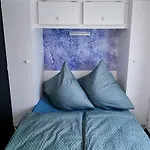 Holiday home Mini Mobile - Cozy By The Sea Ustronie Morskie