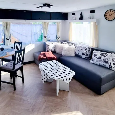 Mini Mobile - Cozy By The Sea Holiday home