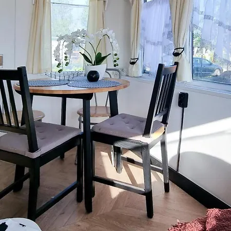 Mini Mobile - Cozy By The Sea Holiday home Ustronie Morskie