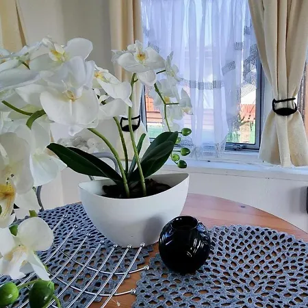 Mini Mobile - Cozy By The Sea Holiday home
