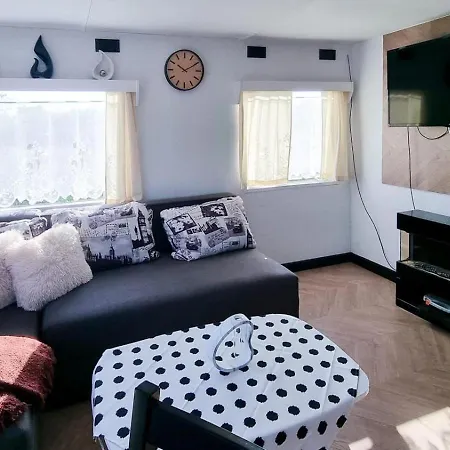 Mini Mobile - Cozy By The Sea Holiday home Ustronie Morskie