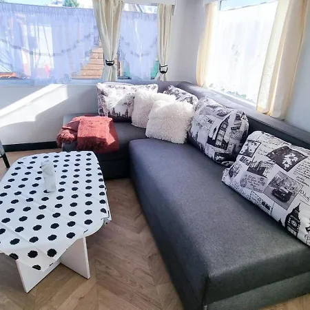 Mini Mobile - Cozy By The Sea Holiday home